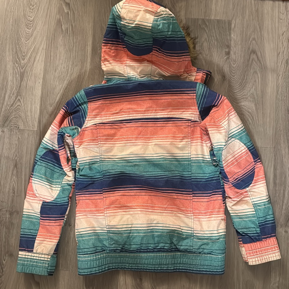 Burton Ski Jacket - image 4